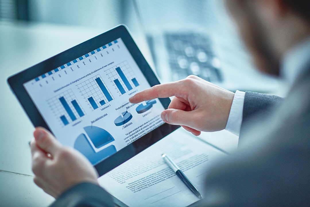 The demand for data analysts will continue to grow alongside the big data industry.